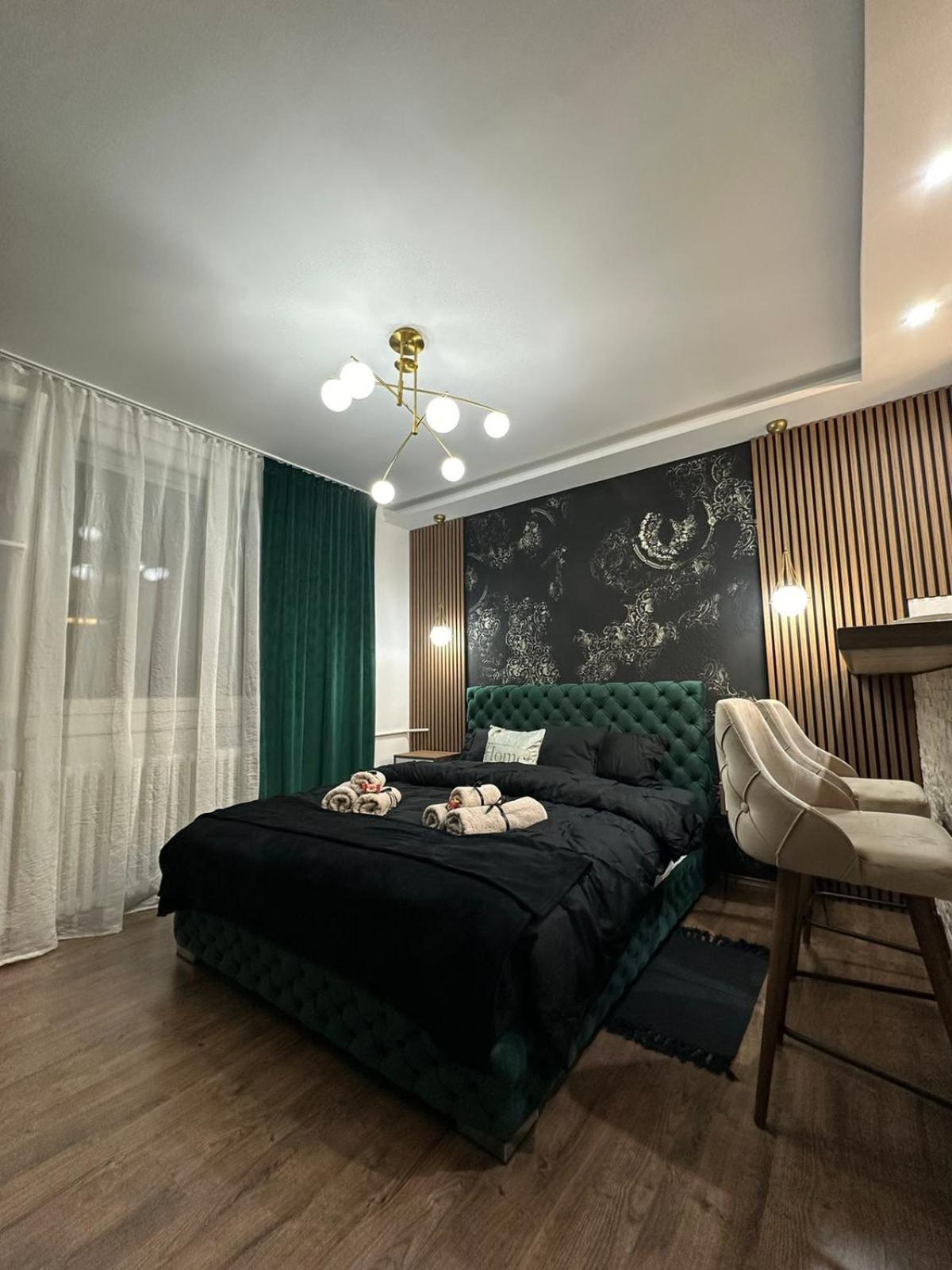 The Nada Apartment Of Hope Subotica Zewnętrze zdjęcie