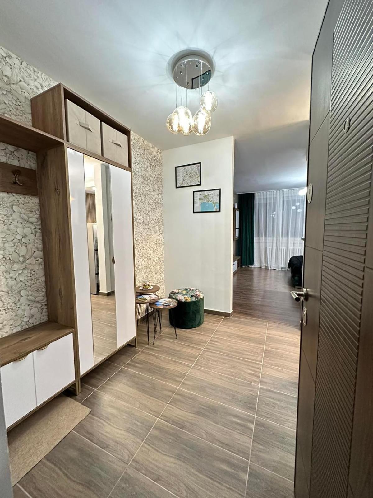 The Nada Apartment Of Hope Subotica Zewnętrze zdjęcie