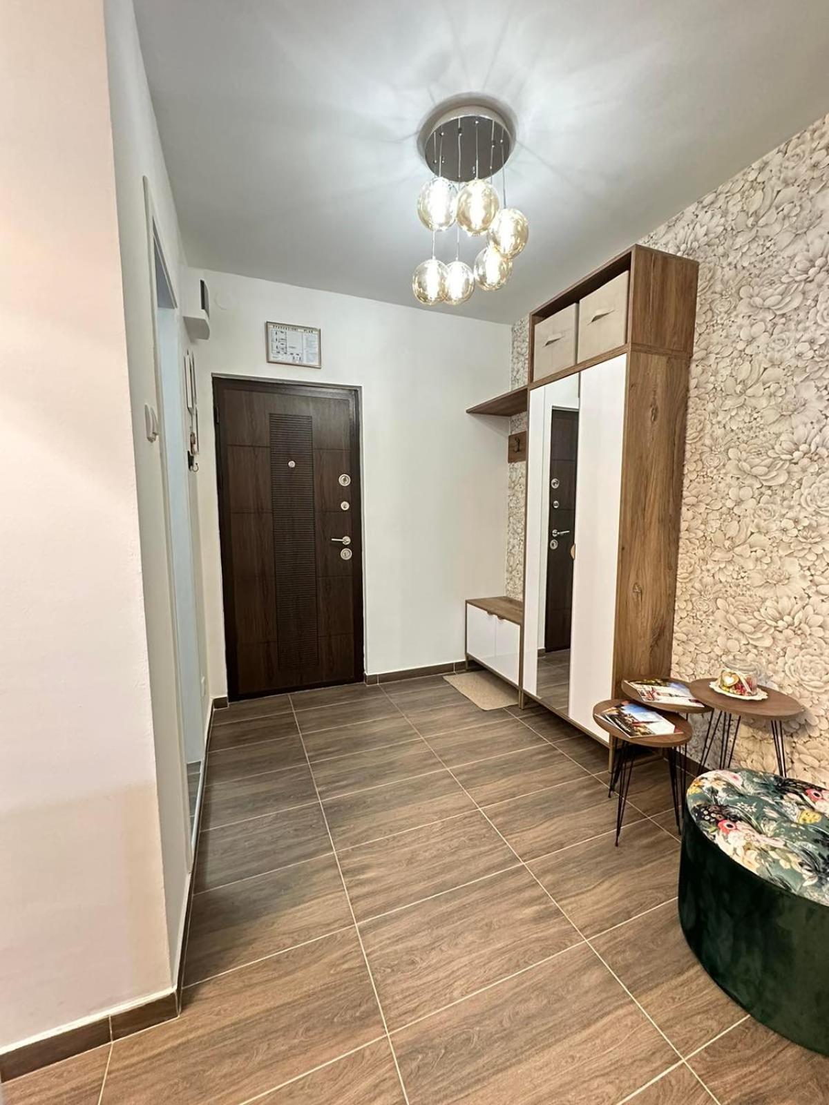 The Nada Apartment Of Hope Subotica Zewnętrze zdjęcie