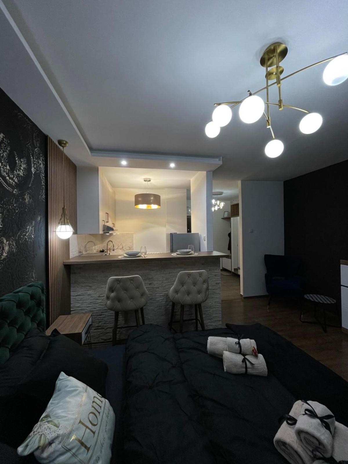 The Nada Apartment Of Hope Subotica Zewnętrze zdjęcie