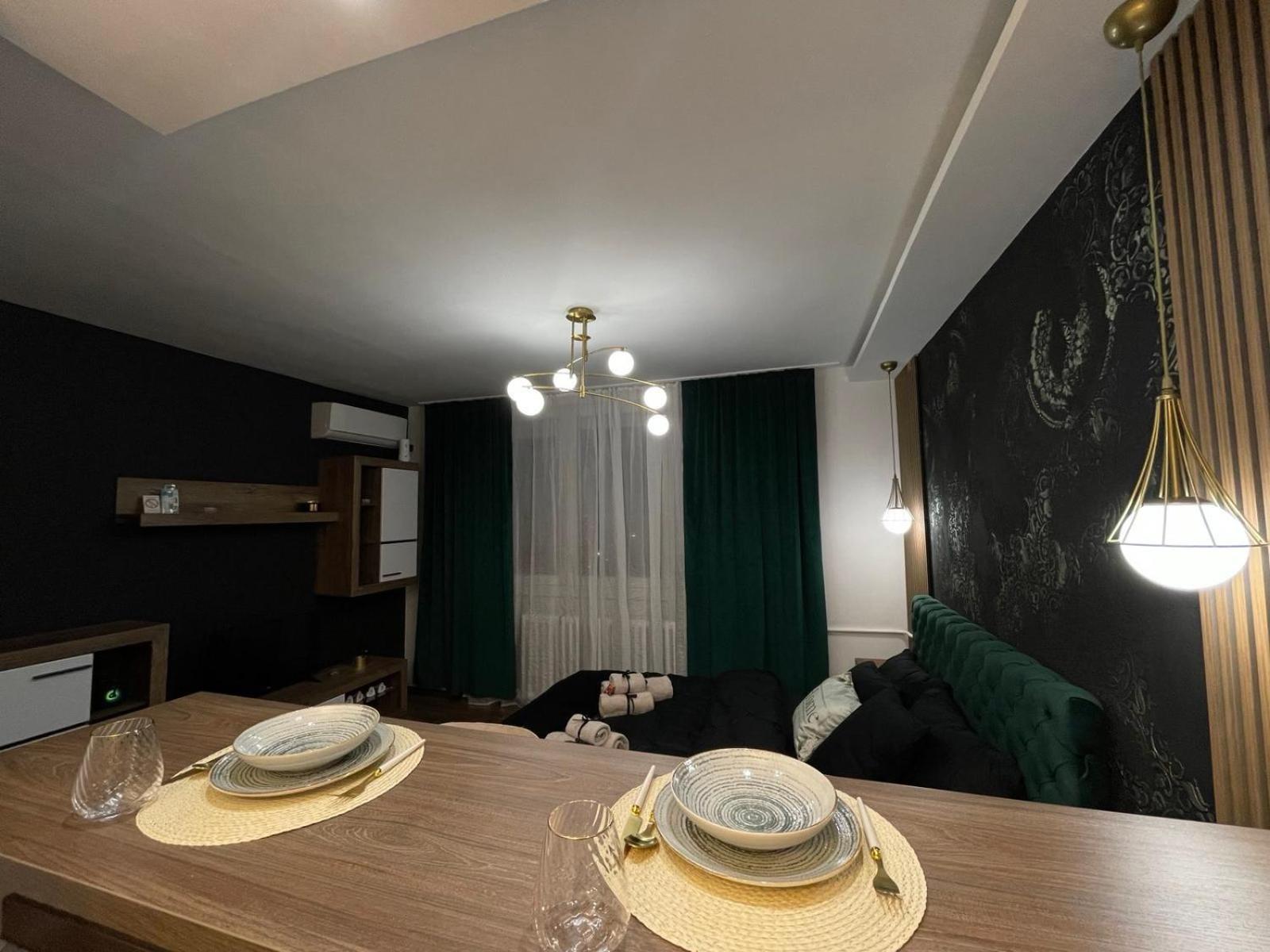 The Nada Apartment Of Hope Subotica Zewnętrze zdjęcie