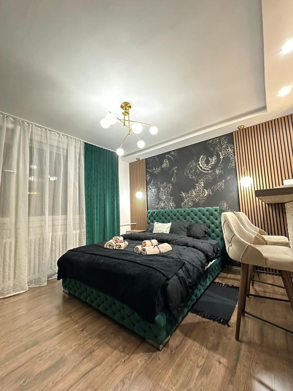 The Nada Apartment Of Hope Subotica Zewnętrze zdjęcie