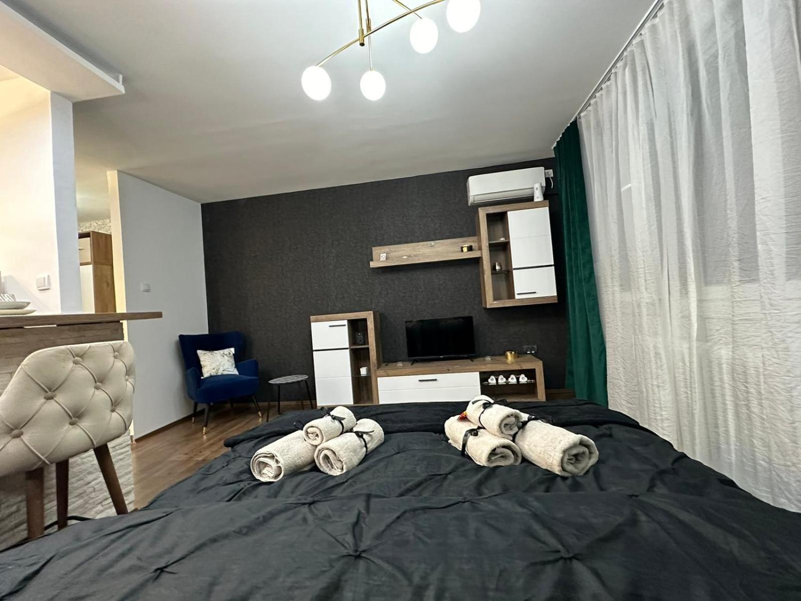 The Nada Apartment Of Hope Subotica Zewnętrze zdjęcie